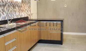 Imagem 4: Apartamento-À VENDA-Botafogo-Rio de Janeiro-RJ