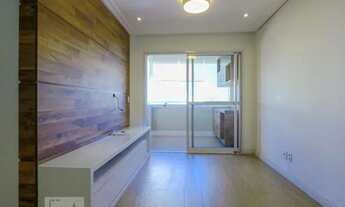 Imagem 4: Apartamento para Aluguel - Bosque da Saúde, 2 Quartos, 63 m2