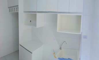 Imagem 6: Apartamento 2/4 em Abrantes - Condomínio Costa do Descobrimento