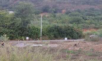 Imagem: Lote 600 m2 Ibituruna