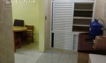 Imagem 3: Santo André - Casa Padrão - Parque Novo Oratório