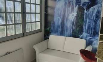 Imagem 2: Apartamento com 1/4 Mobiliado no Centro de Feira de Santana