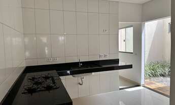 Imagem 5: Casa 3 quartos no condomínio Vida Bela saída para Goianira na Go 070