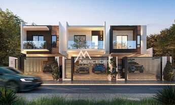 Imagem: Casa com 3 dormitórios à venda, 155 m²