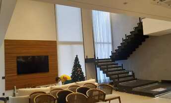 Imagem 3: Casa de condomínio para venda com 560 metros quadrados com 5 quartos