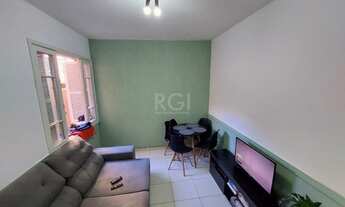 Imagem: Apartamento em Praia de Belas