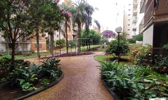 Imagem 8: Apartamento (tipo - padrao) 3 dormitórios/suite, cozinha planejada, portaria 24hs, lazer