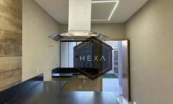 Imagem 5: Casa com 3 suítes à venda, Jardim Atlântico, Goiânia/GO