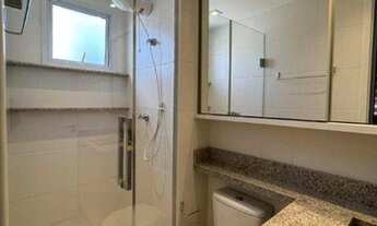 Imagem 6: Studio Novo para locação Semi-Mobiliado com 28,60m² Proximo a estação República do Metrô