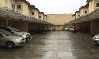 Imagem: Sobrado para alugar no bairro Vila Ré