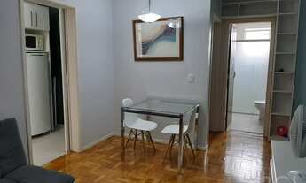 Imagem: Apartamento em São João