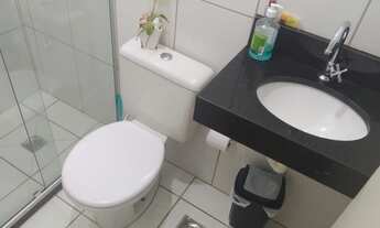 Imagem 5: Valparaíso 1, parque esplanada 2, apto 2 qtos, suite, térreo, vaga de garagem próximo a br