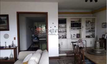 Imagem 4: Casa de rua-À VENDA-Laranjeiras-Rio de Janeiro-RJ