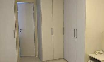 Imagem 5: Apto 3 Quartos na Barra da Tijuca Cidade Jardim Reserva do Parque 107M²