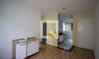 Imagem 2: Apartamento para Aluguel - Itaquera, 2 Quartos, 38 m2