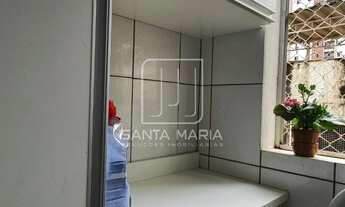 Imagem 5: Apartamento (tipo - padrao) 2 dormitórios, cozinha planejada, portaria 24hs, lazer, salão