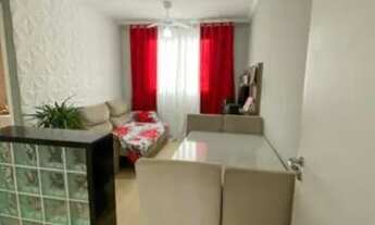 Imagem 7: Apartamento à venda em Raposo Tavares com 36 m², 2 quartos