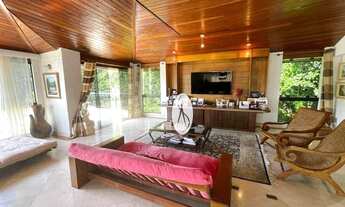 Imagem 7: Espaçosa residência com vista panorâmica na Joatinga, Rio de Janeiro!