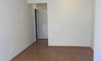 Imagem 2: Apartamento a venda com 2 dormitórios no bairro do Limão