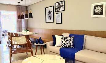 Imagem 2: Sobrado 3 suítes em Aparecida de Goiânia