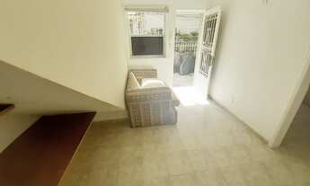 Imagem 2: Vendo casa de vila em copacabana