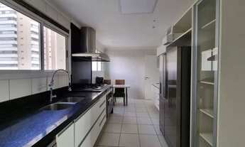 Imagem 3: Apartamento de 4 quartos para alugar no bairro Brooklin