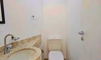 Imagem 4: Apartamento para aluguel possui 265 metros quadrados com 4 quartos em Paraíso - São Paulo