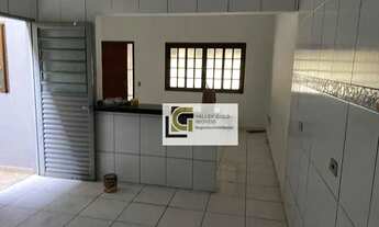 Imagem 5: Sobrado com 4 dormitórios à venda, 200 m² por R$ 375.000,00 - Parque Interlagos - São José