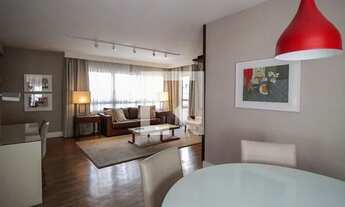 Imagem 6: Apartamento para Aluguel - Jardim Paulista, 2 Quartos, 50 m2