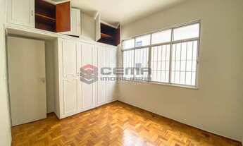 Imagem 4: Apartamento-À VENDA-Maracanã-Rio de Janeiro-RJ