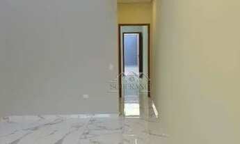 Imagem 6: Sobrado com 3 dormitórios à venda, 25 m² por R$ 530.000,00 - Jardim Las Vegas - Santo Andr