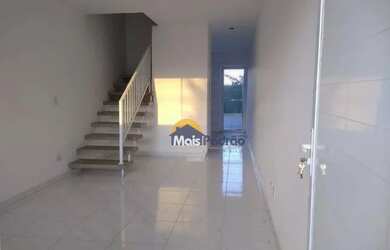 Imagem 3: Sobrado com 2 dormitórios, 62 m² - venda por R$ 280.000,00 ou aluguel por R$ 2.000,00/mês