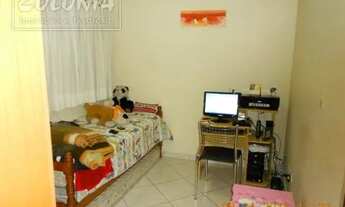 Imagem 4: Santo André - Apartamento Padrão - Vila Camilópolis