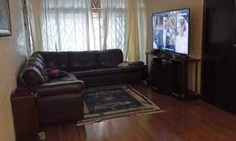 Imagem 5: Sobrado para venda tem 150 metros quadrados com 3 quartos em Saúde - São Paulo - SP