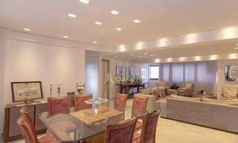 Imagem 4: Apartamento com 4 dormitórios à venda, 209 m² por R$ 2.250.000,00 - Carmo - Belo Horizonte