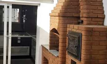 Imagem 5: Casa em Bosque da Saúde - São Paulo