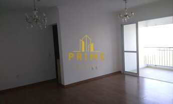 Imagem 6: Apartamento com 3 dormitórios para alugar, 85 m² por R$ 4.396,52/mês - Jardim Pompéia - In