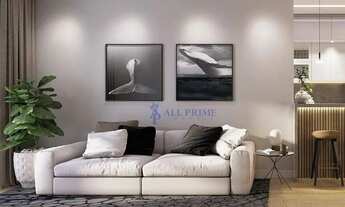 Imagem 4: 2 Dorm. 1 suíte, lazer completíssimo