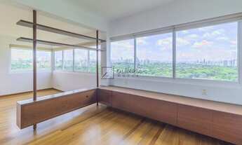 Imagem 7: Apartamento Venda 3 Dormitórios - 185 m² Alto de Pinheiros