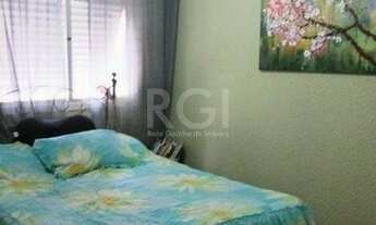 Imagem 5: Apartamento para Venda - 54m², 3 dormitórios, 1 vaga - São Sebastião