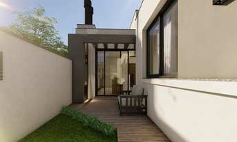 Imagem 4: Casa Condominio para Venda - 97m², 2 dormitórios, 1 vaga - Cocão