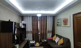 Imagem 3: Casa com 3 dormitórios no Jarsim Santa Cruz