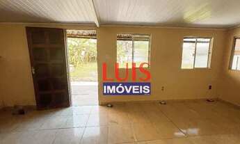 Imagem 2: Casa com 2 dormitórios para alugar, 60 m² por R$ 1.700,00/mês - Itaipu - Niterói/RJ