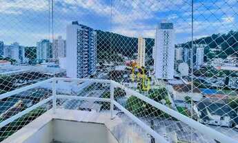 Imagem 7: Apartamento com 1 dormitório à venda, 50 m² por R$ 280.000,00 - Victor Konder - Blumenau/S