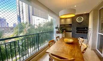 Imagem 2: Apartamento de 4 quartos para alugar no bairro Brooklin