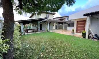 Imagem 2: Casa de condomínio 4 quartos suítes