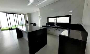 Imagem: Casa para Venda em Uberlândia, Novo Mundo