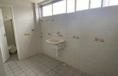 Imagem 6: Apartamento vista para o mar