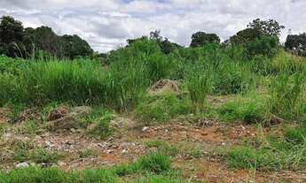 Imagem 2: Terreno no Parque JK em Luziânia/GO