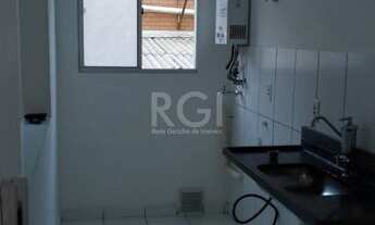 Imagem 7: Apartamento para Venda - 43.06m², 2 dormitórios, 1 vaga - Jardim Leopoldina